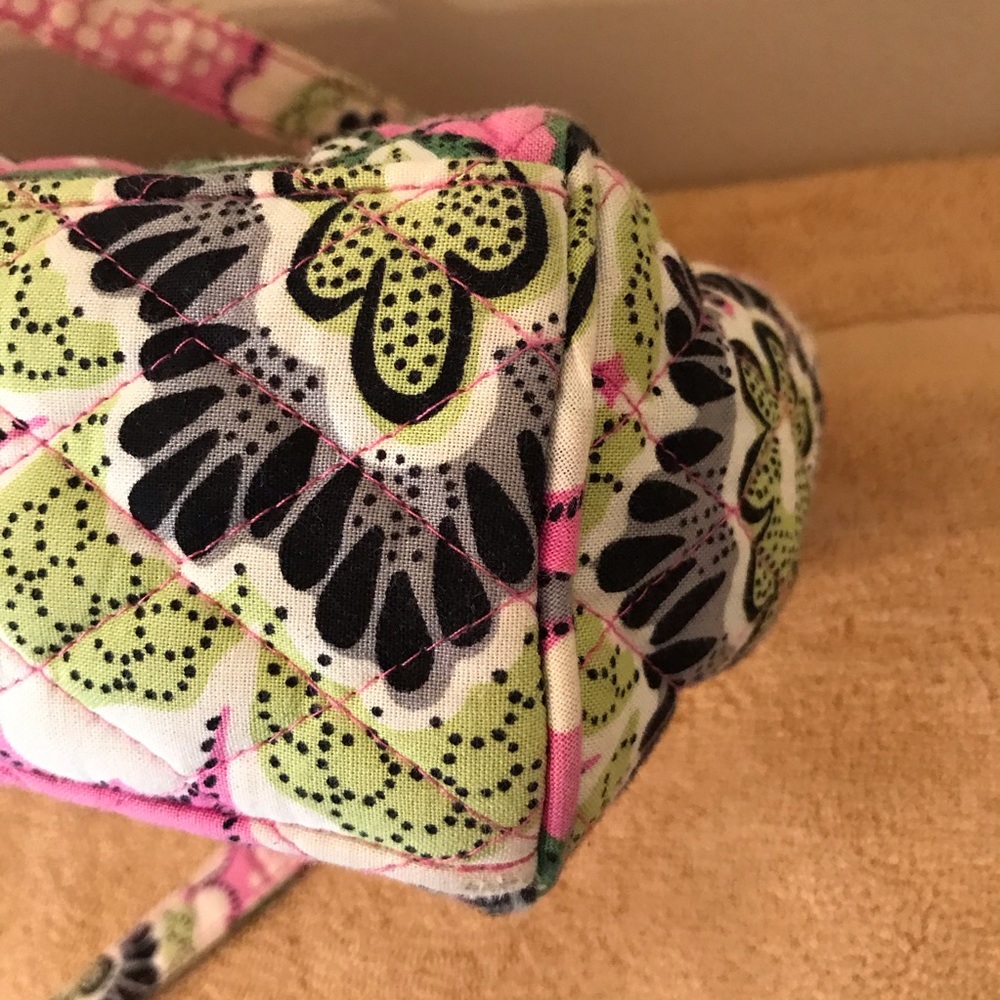 Vera Bradley Shoulder Bag - Picture 9 of 13